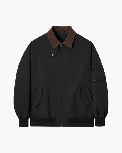 Classic Harrington Jacket