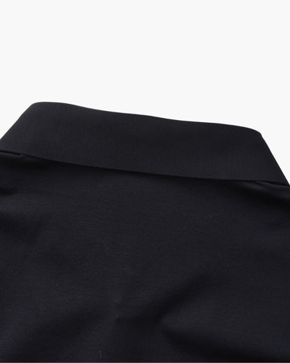Tailored Cotton Flex Shirt