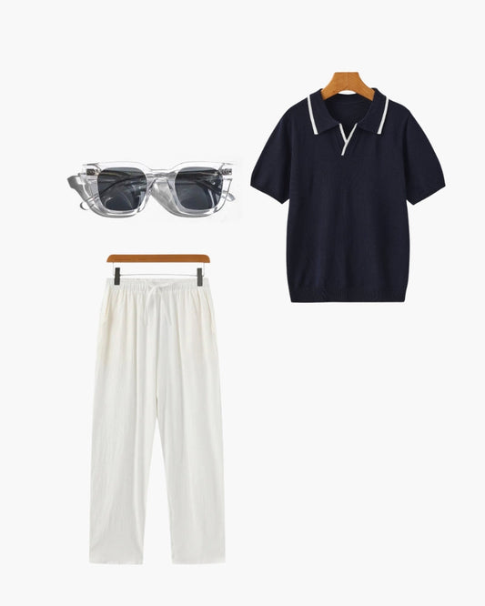 Marine Sailor Set